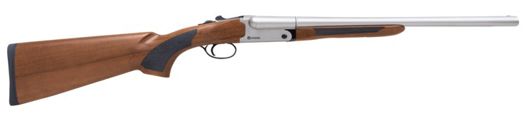 LSI CITADEL BOSS COACH SXS 20GA 18.5 NKL