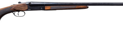 LSI POINTER FT6 SXS 12GA 28 GLOSS BLK