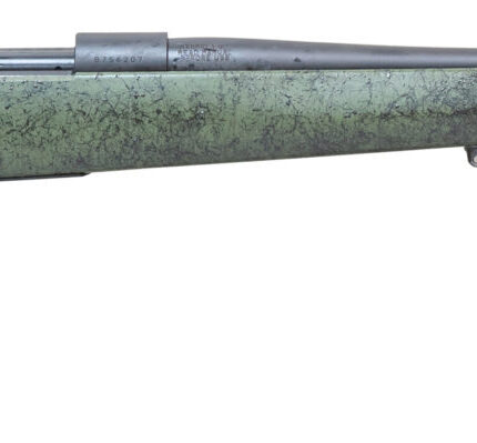 LSI CARBON STALKER 7MM-08 22 ODG/BLK WEB