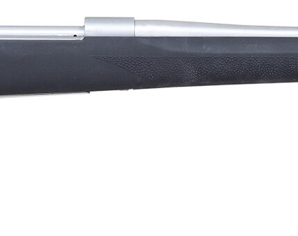 LSI HOWA M1500 7MM REM 24 HOGUE BLK SS