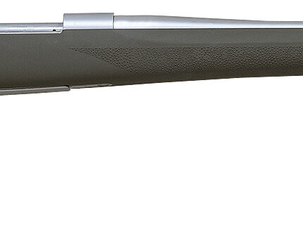 LSI HOWA M1500 7MM REM 24 HOGUE GREEN SS