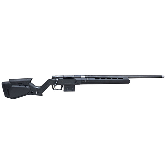 LSI HOWA HERA 7 CARBON 308WIN 24 BLK