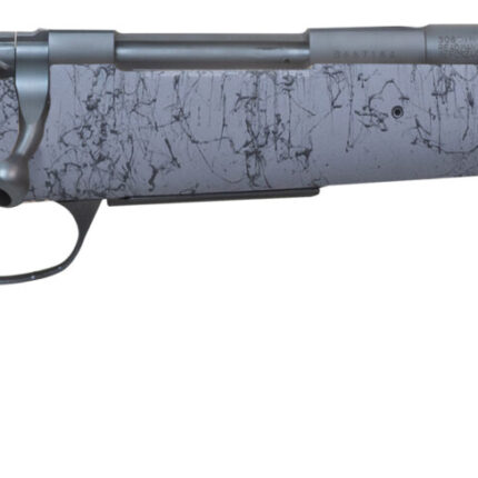 LSI HOWA SUPERLITE GEN2 243WIN 16.25 GRY/BLK