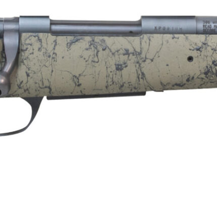 LSI HOWA SUPERLITE GEN2 6.5CREED 16.25 ODG/BLK