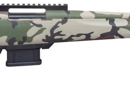 LSI HOWA M1500 MINI 6MM ARC 22 WOODLAND RAIL