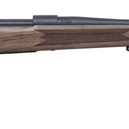 LSI HOWA M1500 SUPER DELUXE WALNUT 6MM ARC