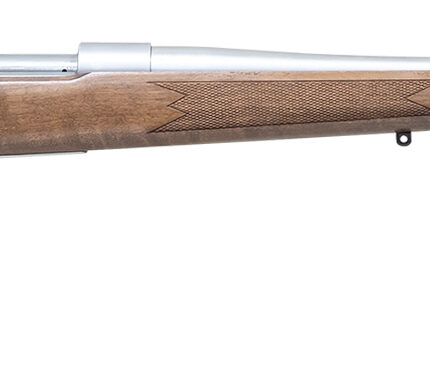LSI HOWA M1500 WALNUT HUNTER 7MMREM 24 SS
