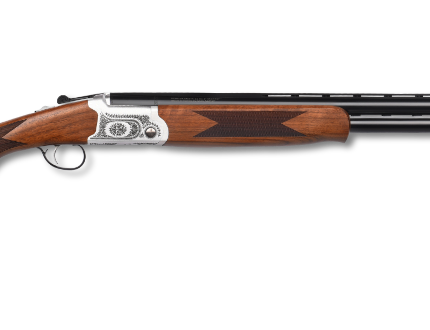 POINTER ACRIUS FIELD O/U 12/28