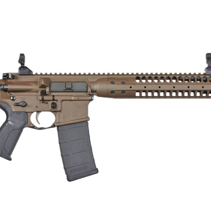LWRC IC DI 5.56MM 16 PATRIOT BRW MLOK HG DI