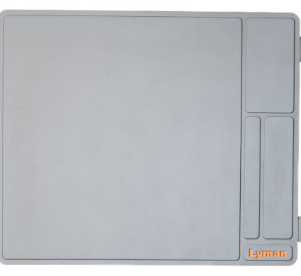LYMAN ESSENTIAL ARMORERS MAT