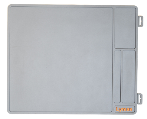 LYMAN ESSENTIAL ARMORERS MAT