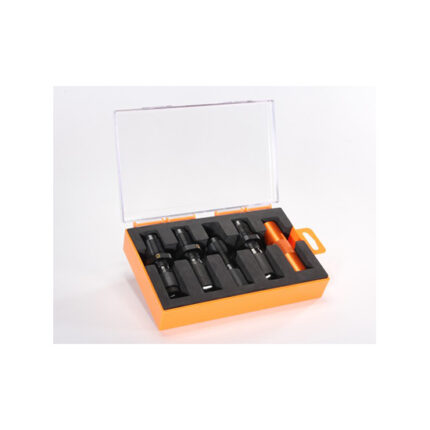 LYMAN MSR PRECISION DIE SYSTEM 223 REM 3-DIE SET