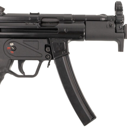 MAC-5K 9MM 5.8 TRI LUG FLASH HIDER 2 30RD