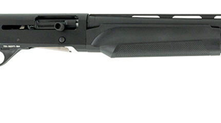 MAC 2 3-GUN 12GA 21 VR INERTIA BLK SYN 3CT 4RD