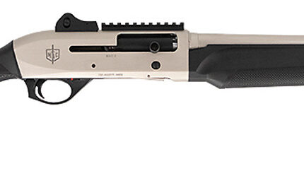 MAC 2 TACTICAL MARINE 12GA 18.5 NKL BLK 6RD