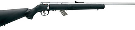 SAVAGE ARMS MARK II BOLT 22LR SS/SYN 10+1