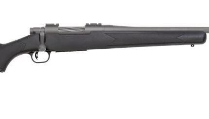 MOSSBERG PATRIOT 350LEG SS CERAKOTE/SYN