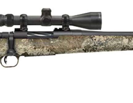 MOSSBERG PATRIOT SPRBANT 308WIN TTS PKG