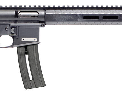 MBGL GOAT-15 HELIUM 22LR 16 7 POS STK POLY 10RD