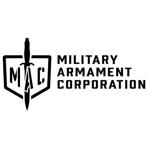 MILITARY ARMAMENT CORP MAC 5K 9MM 5.8" 30+1 BINARY