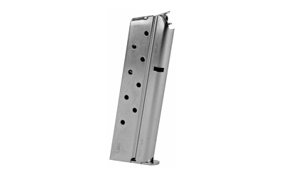 MEC-GAR MAG COLT 38SUP 9RD NKL - Image 2