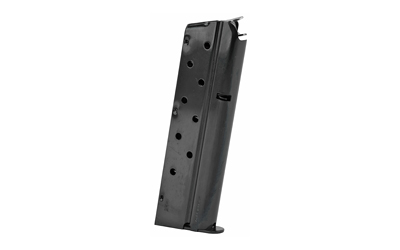 MEC-GAR MAG COLT 9MM 9RD BL - Image 2