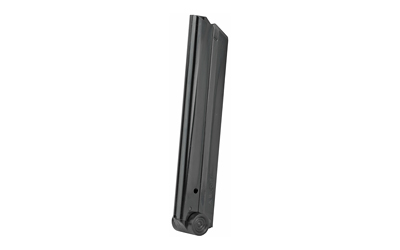 MEC-GAR MAG LUGER P-08 9MM 8RD BL