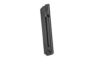 MEC-GAR MAG LUGER P-08 9MM 8RD BL - Image 2
