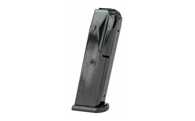 MEC-GAR MAG BERETTA 92 9MM 10RD BL - Image 2