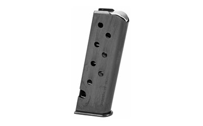 MEC-GAR MAG BERETTA 950 .25 8RD BL - Image 2