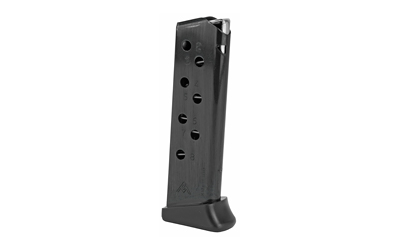 MEC-GAR MAG PP-PPK/S FR 32ACP 8RD BL - Image 2