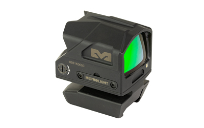 MEPRO MCO PRO 2/68MOA RING BLK RD - Image 2