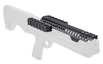 MESA SADDLERAIL KT-KSG 6/6-12GA - Image 2