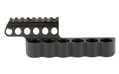 MESA SURSHL AL W/RL 1301 TAC 6-12GA - Image 3