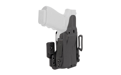 MFT PRO HLSTER FOR GLOCK 19 TLR7 IWB - Image 3
