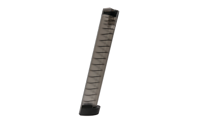 MAG AMEND2 GLOCK STICK MODC 34RD SMK