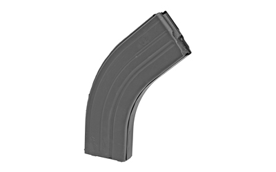 MAG ASC AR 7.62X39 30RD STS BLK - Image 2