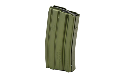 DURAMAG 20RD 5.56 ALUM MAG OD/BK - Image 2