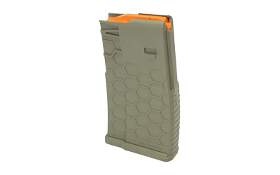 MAG HEXMAG 7.62 10RD FDE - Image 2