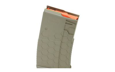 MAG HEXMAG 7.62 10RD FDE - Image 3