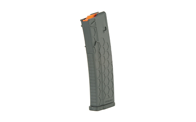 MAG HEXMAG SERIES 2 5.56 10RD GRAY