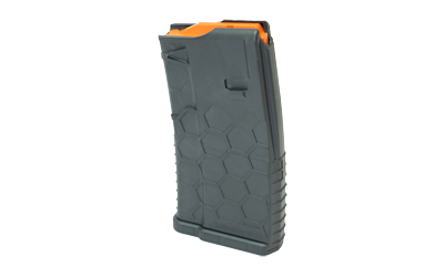 MAG HEXMAG SHORTY AR15 20RD GRY - Image 2