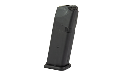 MAG KCI USA FOR GLOCK 40SW 13RD BLK - Image 2
