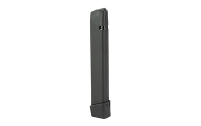 MAG KCI USA FOR GLOCK 40SW 31RD BLK - Image 2