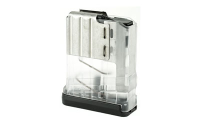 LANCER L7AWM 7.62 10RD TRANS CLEAR - Image 2