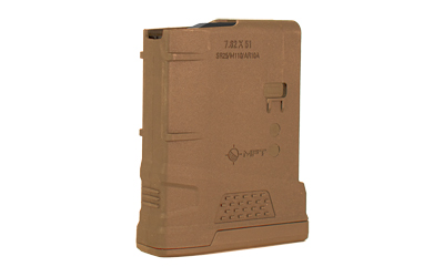 MAG MFT EXTREME DUTY .308 10RD FDE - Image 2