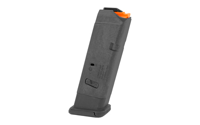 MAGPUL PMAG FOR GLOCK 17 10RD BLK - Image 2