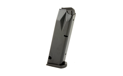 PROMAG BERETTA 92F 9MM 15RD BL - Image 2