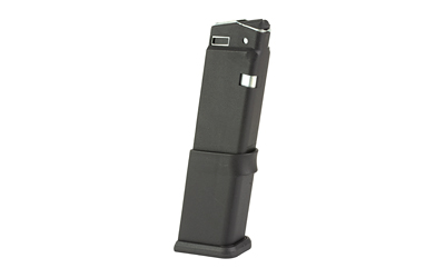 PROMAG GLOCK 36 45ACP 10RD POLY BLK - Image 2