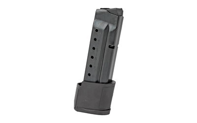 PROMAG S&W SHIELD 40SW 9RD BL STEEL - Image 2